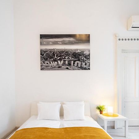 New, High Quality Apartment In The City Center Budapest Exterior foto