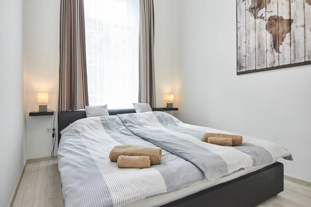 New, High Quality Apartment In The City Center Budapest Exterior foto