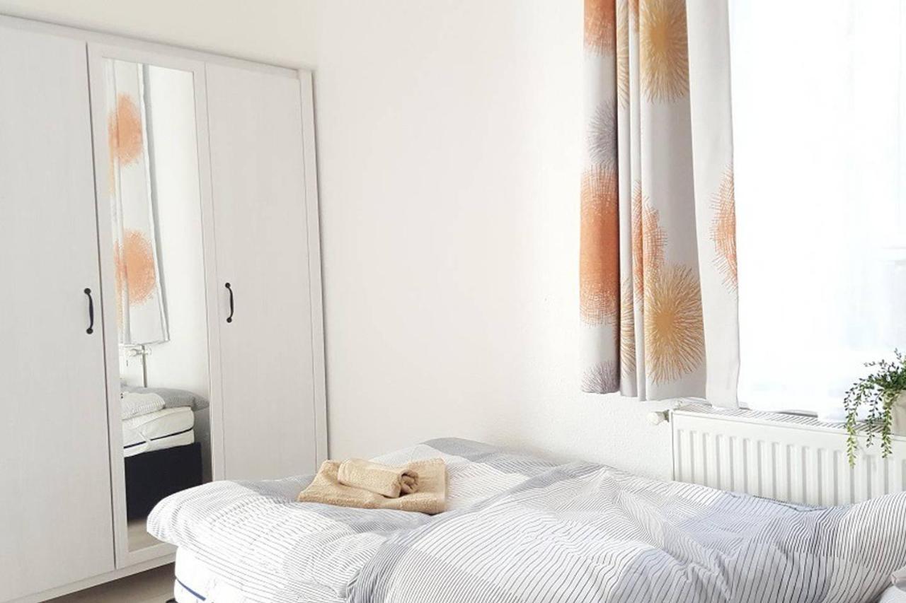 New, High Quality Apartment In The City Center Budapest Exterior foto